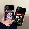 Bring Me The H-Horizon Phone Case For IPhone 13 14 15 11 12 16 17 Pro Max Plus Magsafe Magnetic Shell