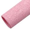 Colorful Glitter Glitter PVC Leather Fabric Sparkling Powder Faux Leather  Bag Making Material