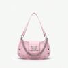 Love Armpit Bag Shoulder Messenger Bag