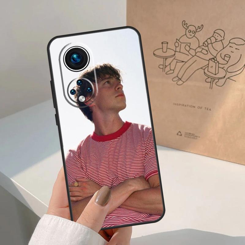 

Чехол Drew Starkey для Honor Magic 8 Pro 5 6 7 Lite Honor 200 400 Pro X9c X9b X9a X8a X8b 50 70 90 Honor 200 Pro