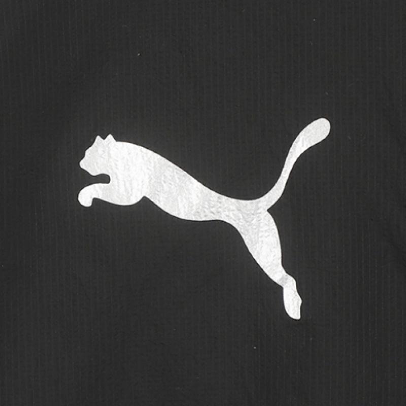 Puma Lightweight Windshield Team Cup Windshield Jacket