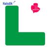 HKC-630 5S/6S Management Corner Floor Stickers