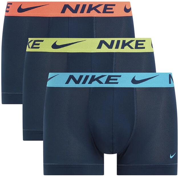 

Nike 0000KE1224 боксеры 3 шт. M