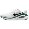 Struktur 26 Herren-Stütz-Laufschuhe Weiß HJ1102-115