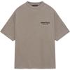 New Fear Of God Essentials Jersey Crewneck T Shirt 125HO244369F