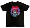 DIMENSION HATROSS VOIVOD Stampa Grafica Band T-Shirt Unisex Uomo S M L XL 2 3 4 XL