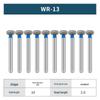 High-Speed Diamond Dental Burs for Polishing, Grinding, and Oral Care
