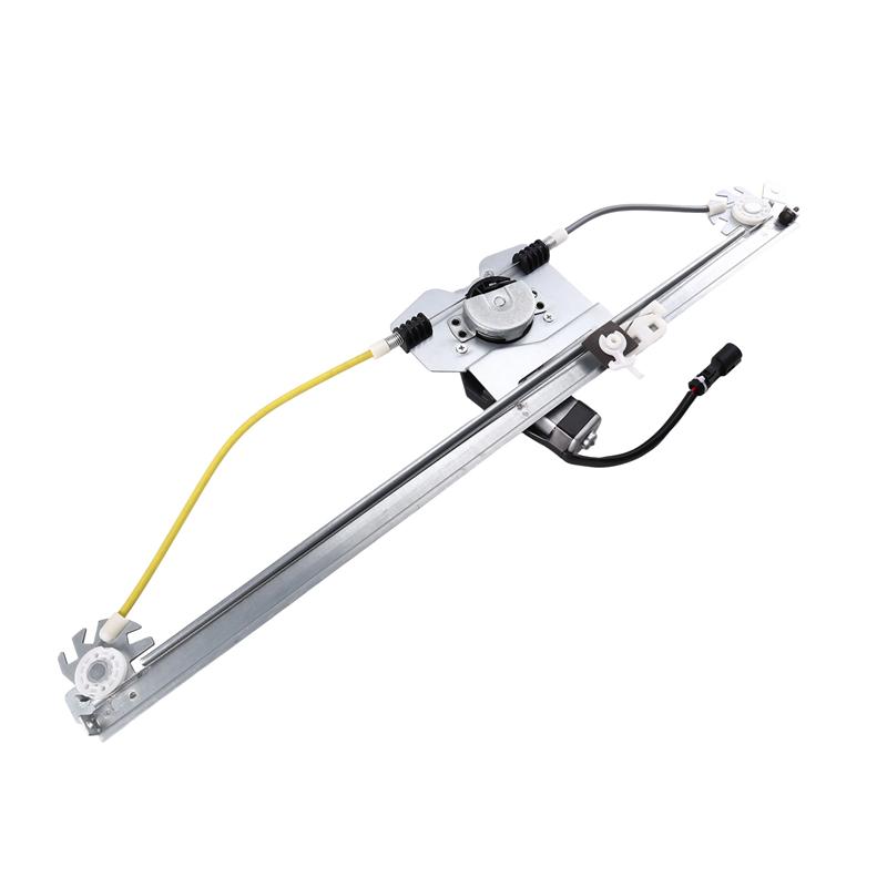 Front Right Window Regulator Motor 7700311821 Window Lift Motor For Vauxhall Vivaro Renault Trafic Nissan Primastar