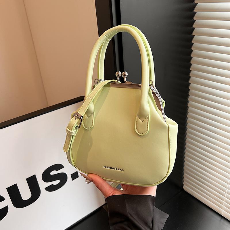 Sac à Main Mon Épaule pour Femmes Nouveau Sac Messager Décontracté Polyvalent