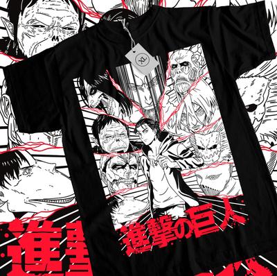 T-shirtler – Tişörtler
