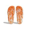 adidas Adilette 22 Șlapi Portocaliu Strălucitor Adidași Unisex Off-White IE7724