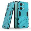 For OnePlus Nord 3 Deksel OnePlus Nord 2 3 5G Deksel Funda Støtsikker Armor PC Silikon Beskyttende Bakdeksel OnePlus Nord 3