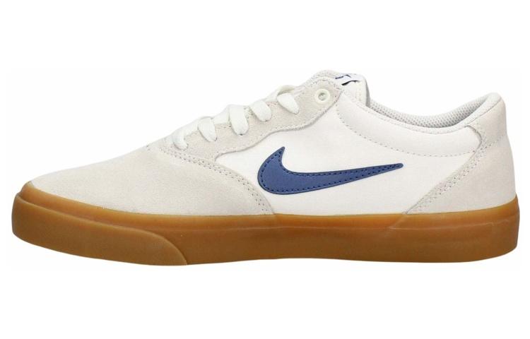 Nike Chron Slr Sb  Sail Mystic Navy  CD6278-101 36.5