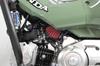 Special Parts Takekawa CT125(JA65) 03-01-0046 Air Filter Kit for Normal Throttle Body Red Element