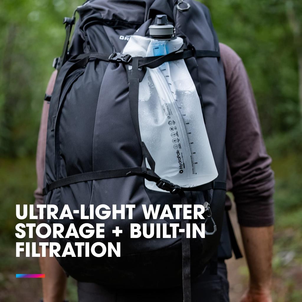 Hydrapak Filter Kit FK01 Seeker+3L