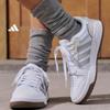 Adidas ENTRAP Campus Style Retro Basketball Sneakers for Men and Women Adidas JP9959
