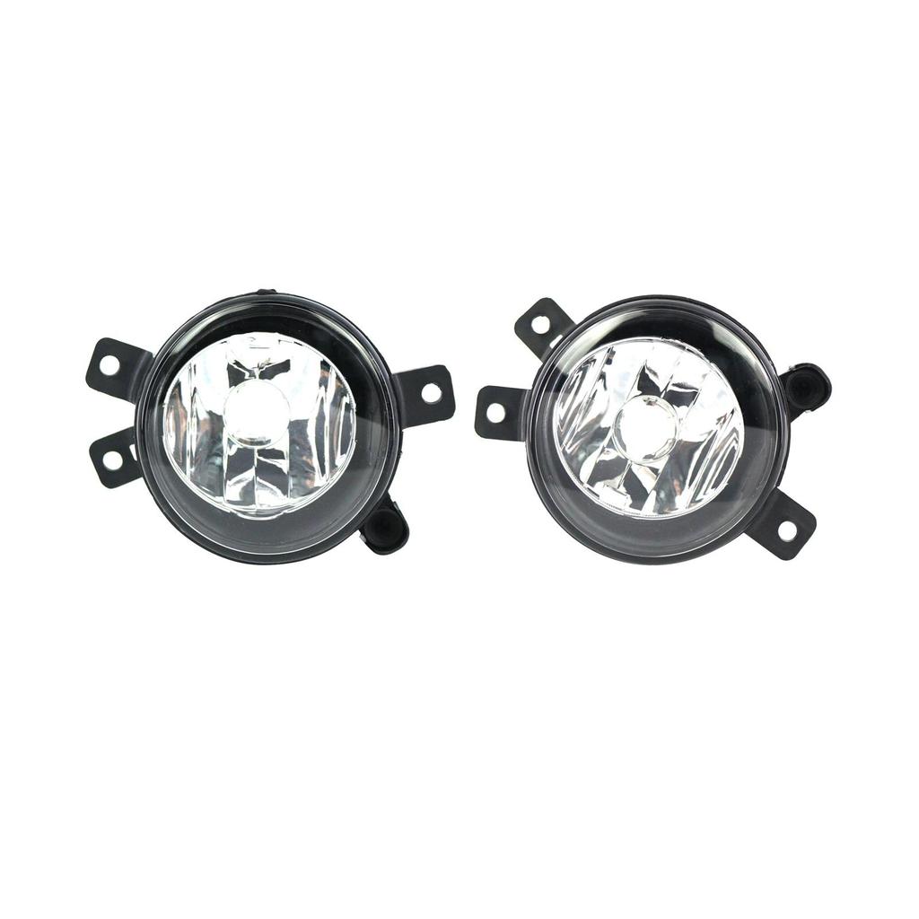 Car Fog Lamp Light Front Premium Durable Accessories ,Auto Replaces Spare Parts, Easy to