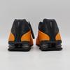 HQ1988-800 Nike Shox R4 Bright Ceramic Black Metallic Dark Grey (Men's)