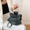 Borsa Secchiello Chic Elegante Borsa Secchiello da Donna | Tracolla Staccabile, Borsa a Spalla e Crossbody Casual