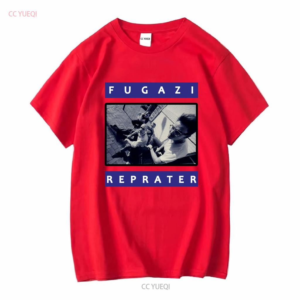 Fugazi shirt vintage rare t punk rock Dag Nasty Bad Brains Religion Minor Threat Anti Flag Circle Jerks Minutemen Melvin