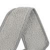 8Pcs Window Robot Vacuum Cleaner Mop Cloth Rags Dry Wet Mopping Pads for Mini Window Robotic Vacuum Cleaner Parts