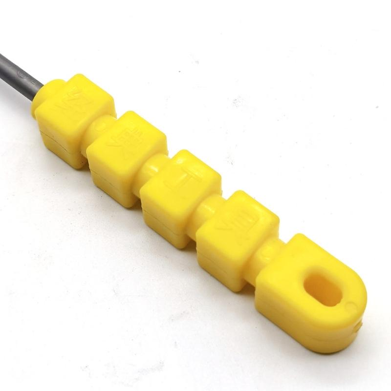 Professional Round Chainsaw Chain Sharpening Files for Chainsaw Round Chainsaw Chain Sharpening Files 4/4.8/5.5mm
