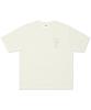 Nomaenyueol N.I T-Shirt - Cream