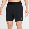 Nike Dri FitAdvantage Tennis Bottom Men's Black/White