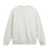 Li Ning Basketball Series Buchstaben Rundhals Atmungsaktiv Vielseitig Lockeres Sweatshirt Herren Sweatshirt AWDVH95-1
