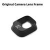 For DJI Gimbal Camera Lens Frame for DJI Mini 4 Pro PTZ Lens Cap Repair Parts for DJI Mini 4 Pro Dro
