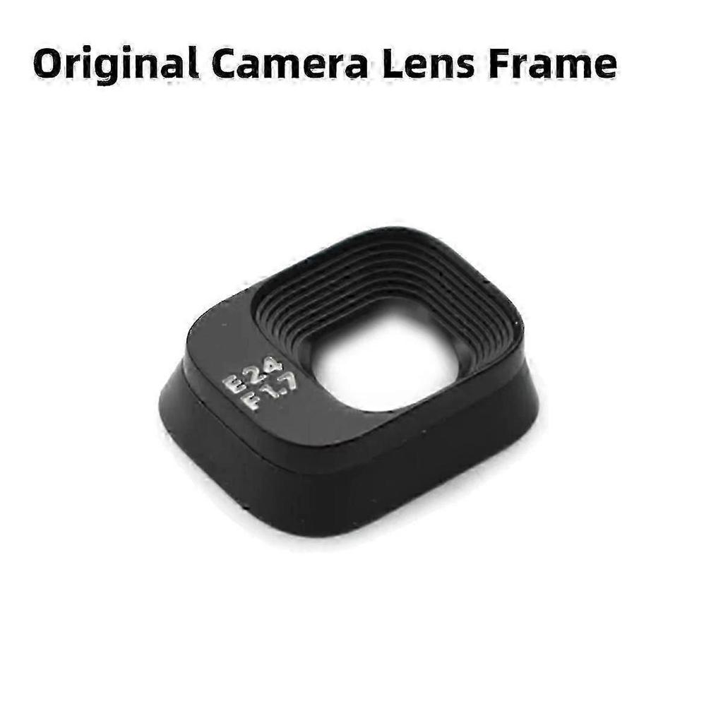 For DJI Gimbal Camera Lens Frame for DJI Mini 4 Pro PTZ Lens Cap Repair Parts for DJI Mini 4 Pro Dro