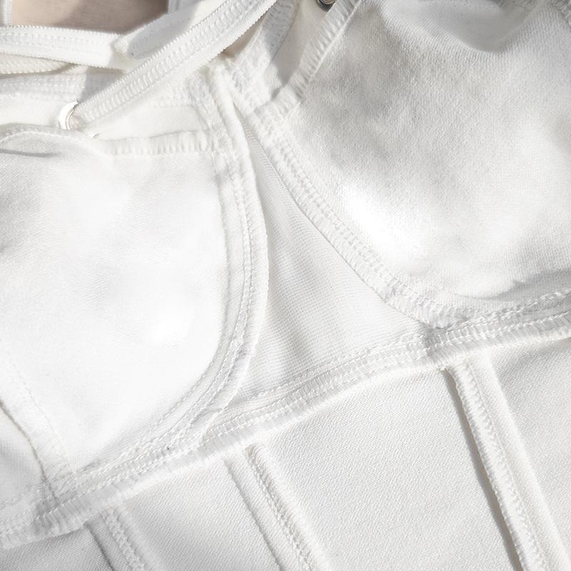 Ladies' Summer Sexy Tank Top Fashion Bow Back Top Women's Camisole Vest