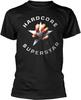 Gymnast Gift Trend Yes,i Am A Yes T Shirt Black