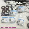 Car Original Engine Repair Kit For GEELY MK CK LC Panda