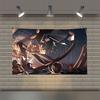 Popular Virtual Diva HHatsune Cute Flag Flags Personalized Items Flags For Bedrooms Home Tapestry
