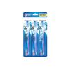 Triple Care Toothbrush