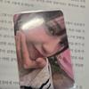Jeong Eun-ji Ketapo photocard close-up