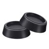 Washing Machine Base & Furniture Heightening Pads - TPR Rubber Feet & Anti-Slip Glue Pads