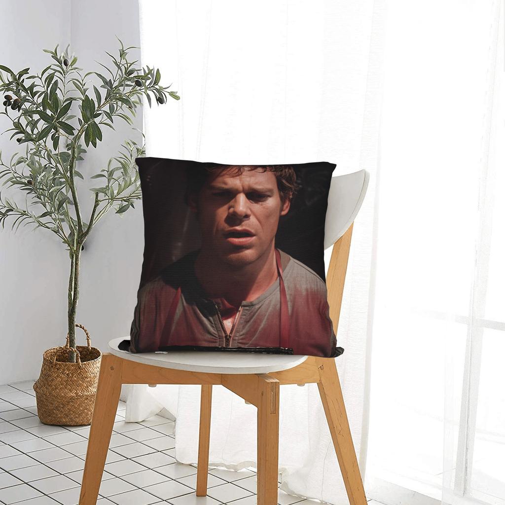 D-Dexter Pillow Cover Design Cushion Cover Morden Pillow Case For Sofa Couch Bed Living Room