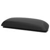 Car Glasses Storage Box Sunglasses Eyeglasses Holder Fit for F10 F20 G20 G30 F30 X5 F16 X6 Black
