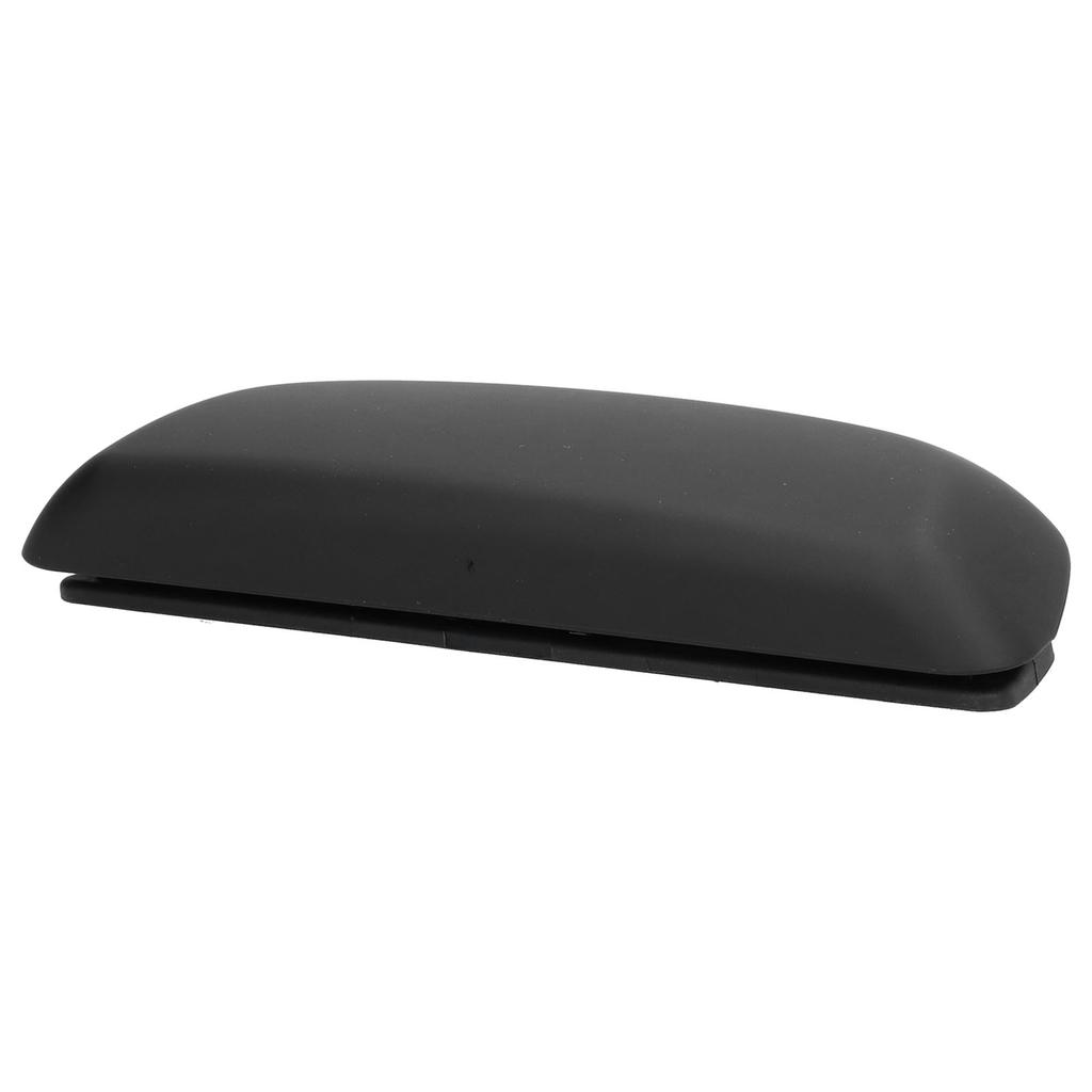 Car Glasses Storage Box Sunglasses Eyeglasses Holder Fit for F10 F20 G20 G30 F30 X5 F16 X6 Black