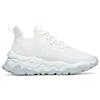 Anta Callus Removal Pro Fabric Low top Chunky Sneakers Men's White 112228860-3