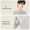 Yalu Boys' Teen Thermal Underwear Set