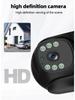 O-KAMPro4 Solar-Powered Monitoring Camera with 4 Lenses