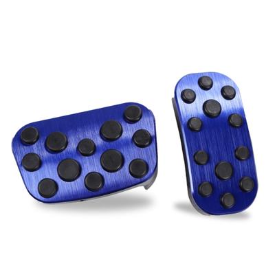 Części zamienne – Pedały samochodowe