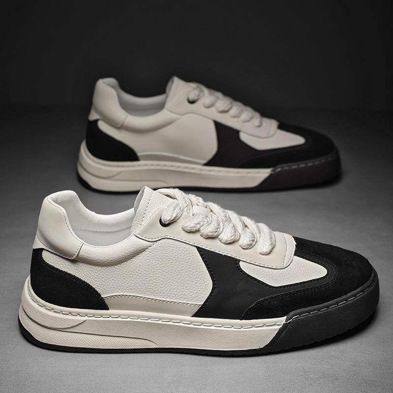 Fashion Casual Forrest Gump Shoes Lightweight Versatile Sports Casual Shoes Men's Skateboard Shoes Trendy Shoes