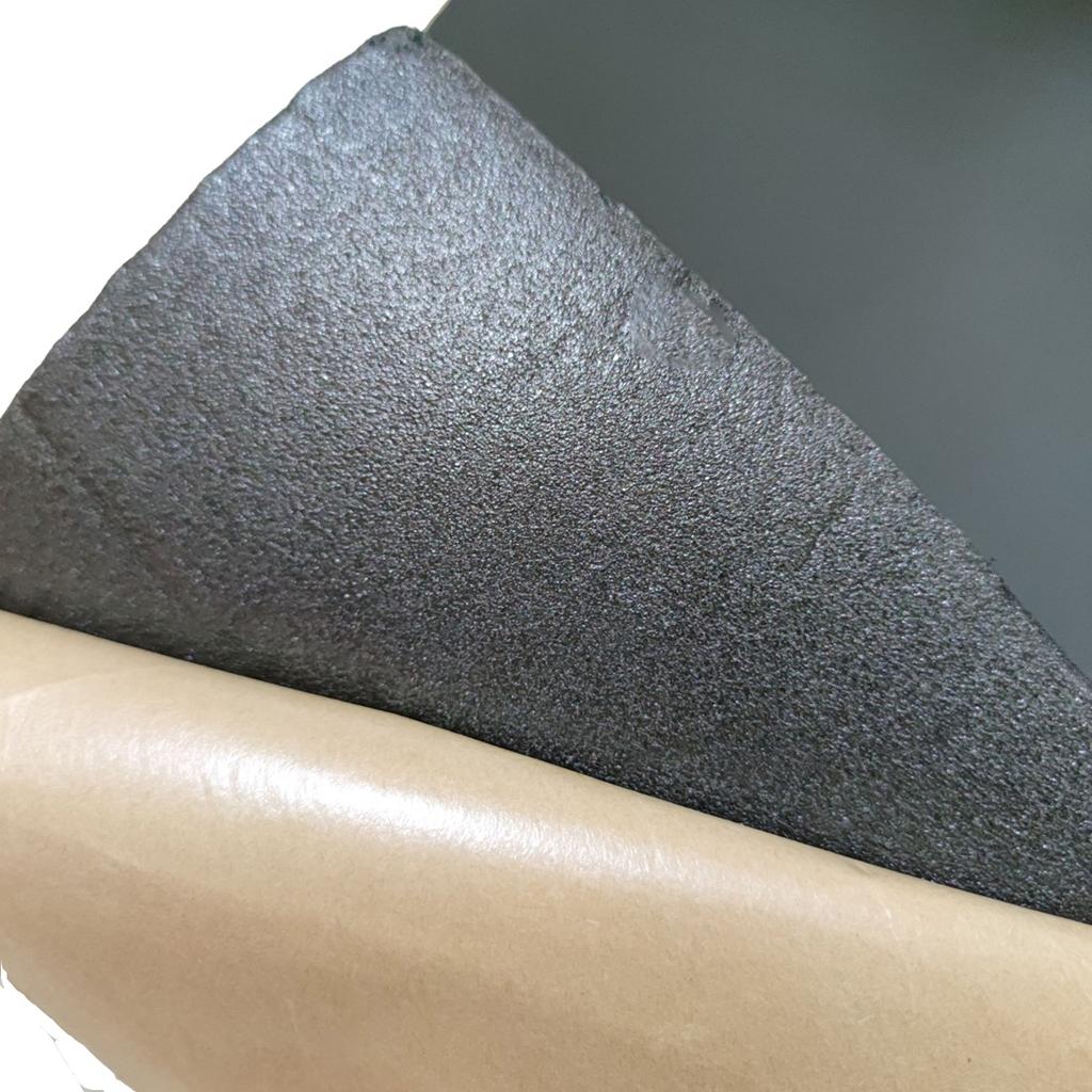 100/150/200/300cmx50cm Car Sound Proofing Deadening 3/6/10mm Car Truck Anti-noise Sound Insulation Cotton Heat Closed Cell Foam