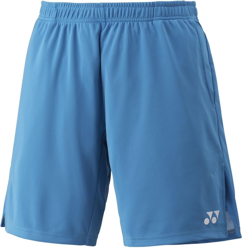 

Short Pants Knit Short Pants 15231 Cerulean Blue SS [Yonex] Men s (449)