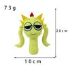 Giocattoli di Peluche Sprunki Figure legate al Gioco Bambola Bambole di Peluche Peluche Sprunki Giocattolo Morbido Peluches Animali di Peluche