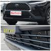 Car Front Grille ect Net Screening ert Mesh Protection Cover Trim Accessories For Toyota Corolla Cross XG10  - 2025